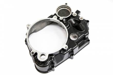 Крышка правого картера  zs155, yx150