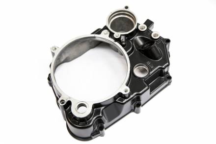 Крышка правого картера  zs155, yx150