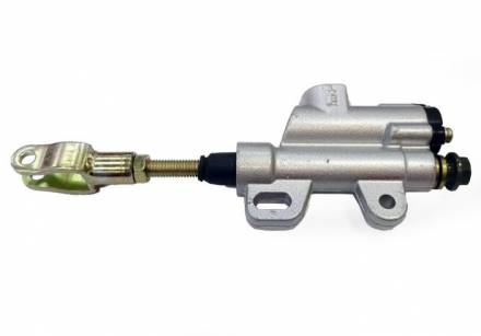 Цилиндр тормозной задний шток 80 мм M2