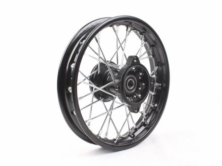 Диск 10&quot;х1,4 передний диск. торм. сталь KAYO