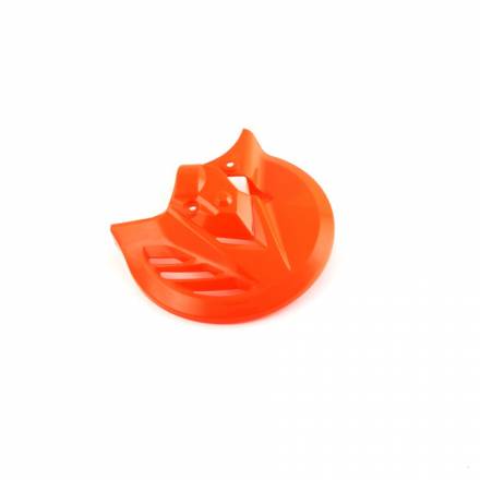 Кожух защитный переднего тормозного диска GR1