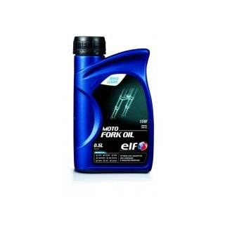 Масло вилочное ELF Moto fork oil syn 15w (0.5л)
