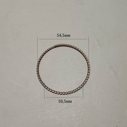 Кольца поршневые TTR/KAYO 54мм 154FMI