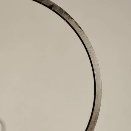 Кольца поршневые TTR/KAYO 54мм 154FMI