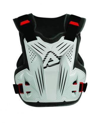 Защита тела ACERBIS IMPACT ROOST DEFLECTOR WHITE