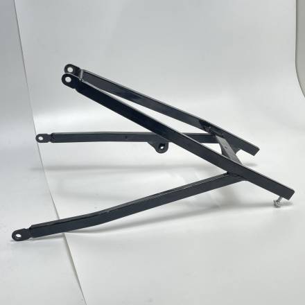 Подрамник Full Crew 125 черный