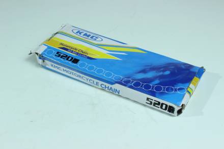 Цепь привода KMC 520-120L