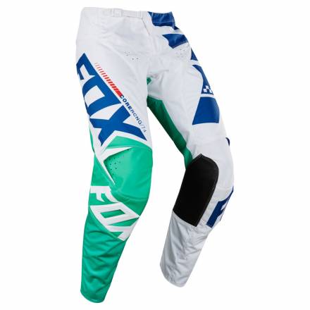 Мотоштаны Fox 180 Sayak Pant Green W28 (19429-004-28)