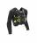 Защита тела детская (Черепаха)  Acerbis SPECKTRUM KID  Black/Yellow ,  S/M