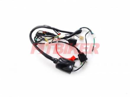 Жгут проводки kayo classic