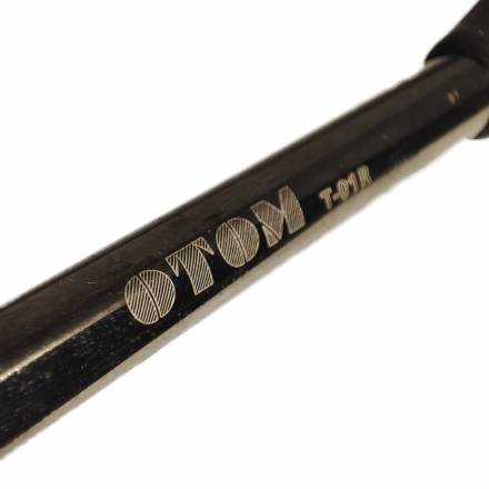 Монтажка 265 мм для бортировки колес OTOM