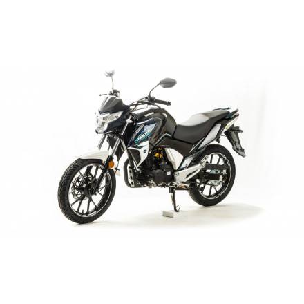 Мотоцикл Motoland FIGHTER 250 (2020 г.) MSD