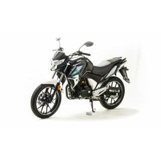 Мотоцикл Motoland FIGHTER 250 (2020 г.) MSD
