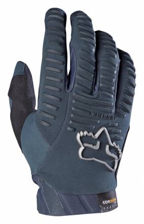Мотоперчатки Fox Legion Glove Charcoal XXL (19862-028-2X)