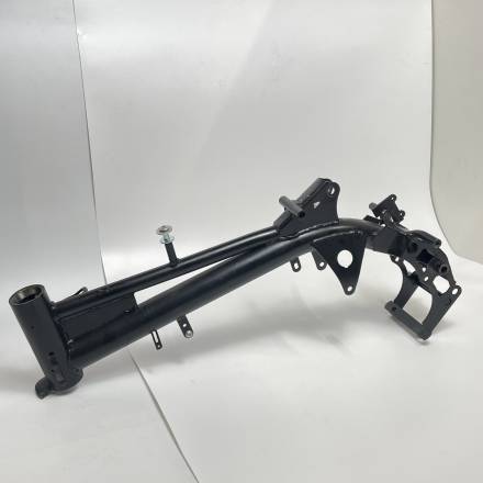 Рама Full Crew 125 черная