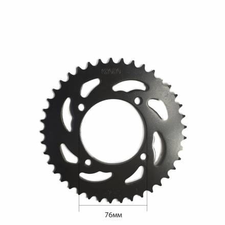 Звезда ведомая Choho 428-41T