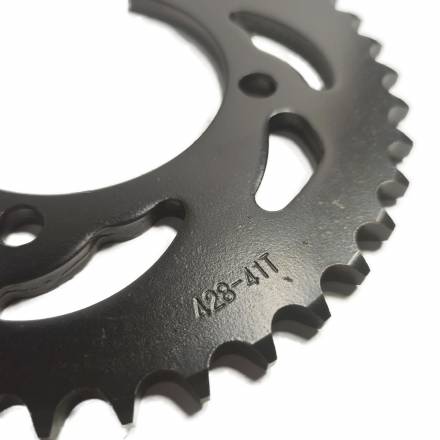 Звезда ведомая Choho 428-41T