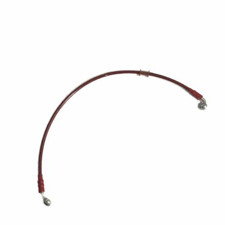 Гидролиния 590мм заднего тормоза RED 10