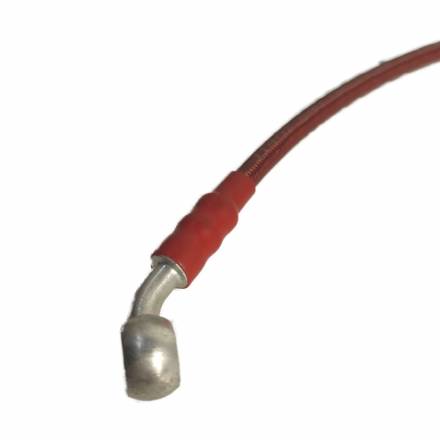 Гидролиния 590мм заднего тормоза RED 10