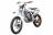 Мотоцикл кроссовый Hasky F8 450cc 21\18 MSD