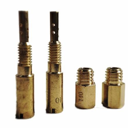 Набор жиклеров 4Т 140,150 и 40,50 (4шт)