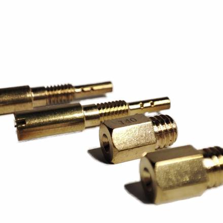 Набор жиклеров 4Т 140,150 и 40,50 (4шт)