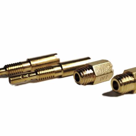 Набор жиклеров 4Т 140,150 и 40,50 (4шт)